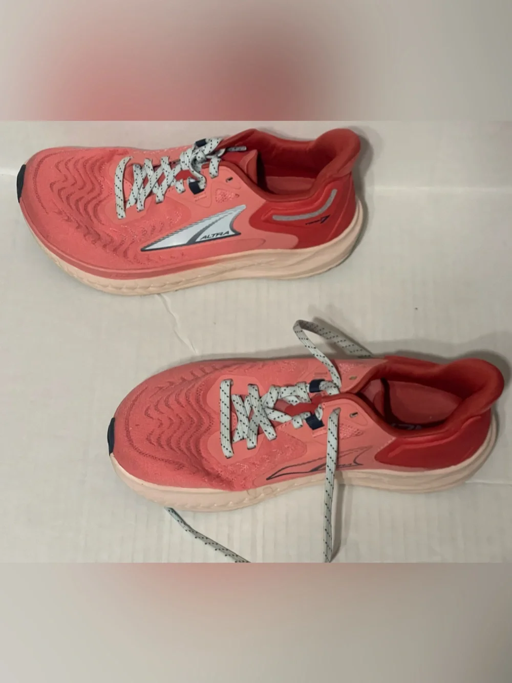 Altra Torin 7 - Women’s 7.5 - Pink - no box